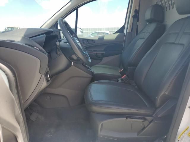 2022 Ford Transit Connect XL