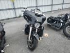 2018 Harley-Davidson Flhtcu Ultra Classic Electra Glide