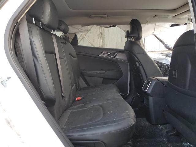 2023 KIA Sportage sx