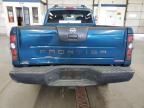 2002 Nissan Frontier Crew Cab SC