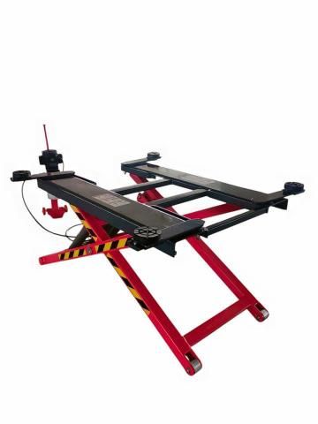 2025 Otrh 2025 Othr Car Lift