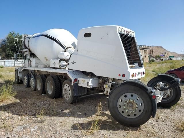 2018 Oshkosh Motor Truck Co. S Series