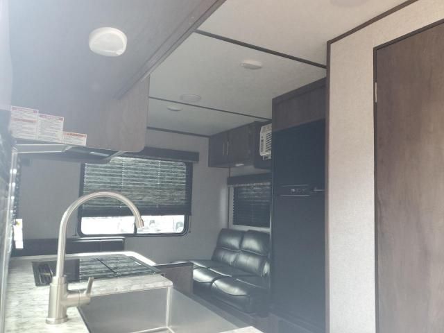 2021 Trailers Aspen Trail