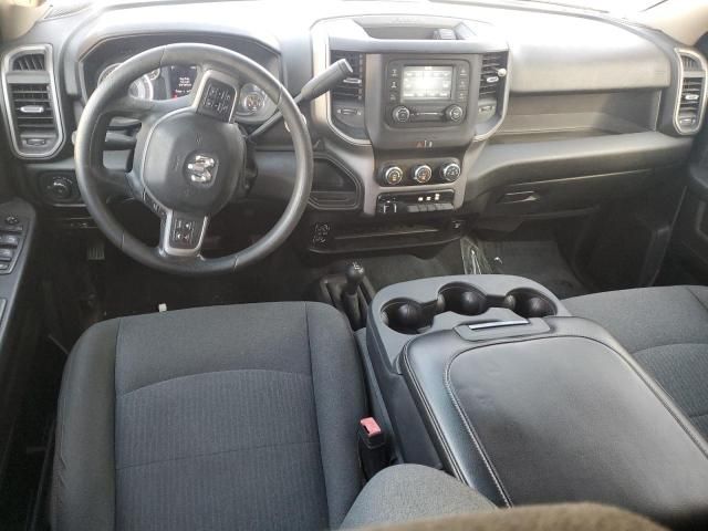 2019 Dodge RAM 3500 Tradesman