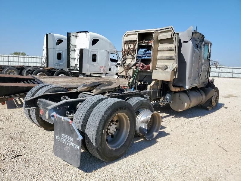 1993 Freightliner FLD120 Semi Truck