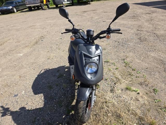 2022 Scooter Scooter