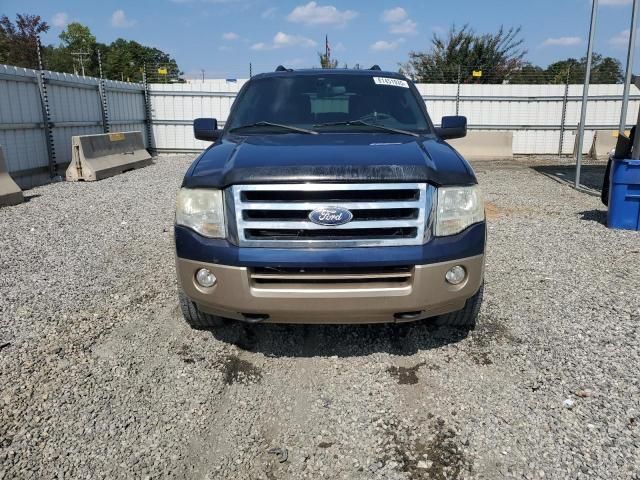 2011 Ford Expedition EL XLT