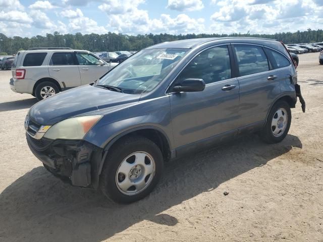 2010 Honda CR-V LX