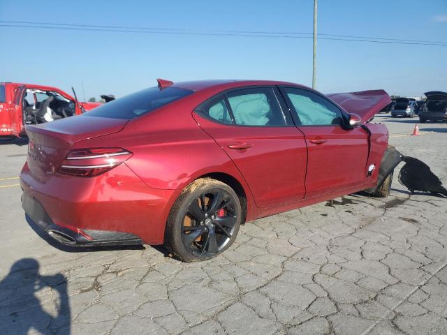 2023 Genesis G70 Base