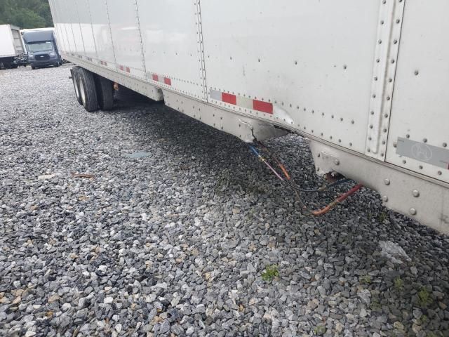 2022 Great Dane 2022 Great Dane CCC-3314-01053 DRY Van Trailer