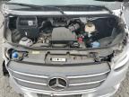 2024 Mercedes-Benz Sprinter 2500