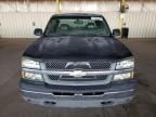 2005 Chevrolet Silverado C1500