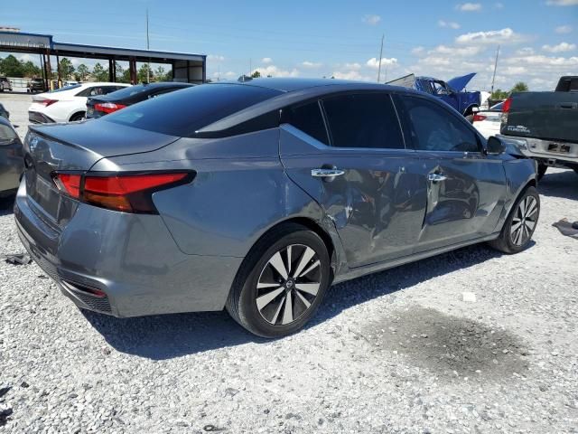2020 Nissan Altima SL
