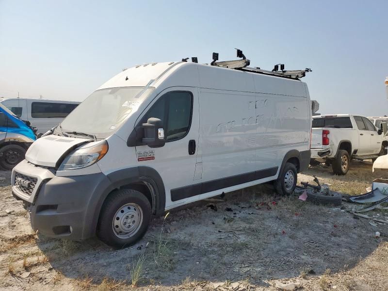 2021 Dodge RAM Promaster 2500 2500 High