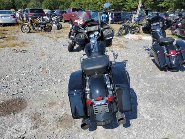2015 Harley-Davidson Fltrx Road Glide