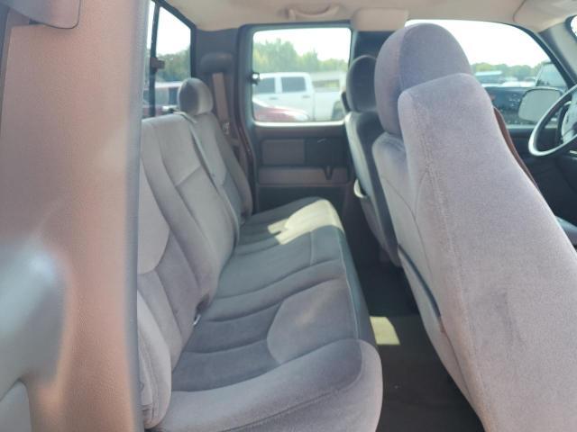 2006 GMC New Sierra C1500