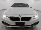 2018 BMW 430I Gran Coupe