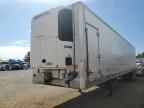 2009 Utility VS2RA Refrigerated Van Trailer