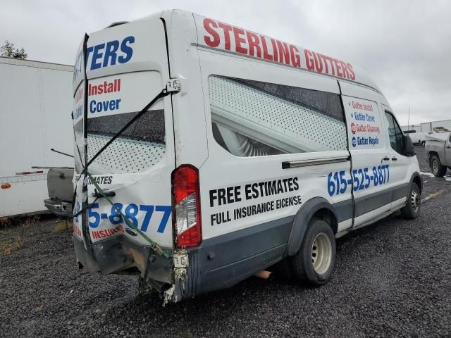 2020 Ford Transit T-350 HD