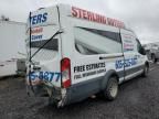 2020 Ford Transit T-350 HD
