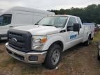 2011 Ford F350 Super Duty