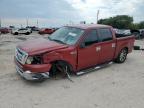 2007 Ford F150 Supercrew