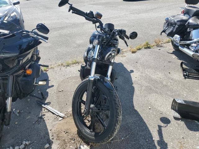 2025 Harley-Davidson RH975