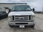 2011 Ford Econoline E350 Super Duty Cutaway Van