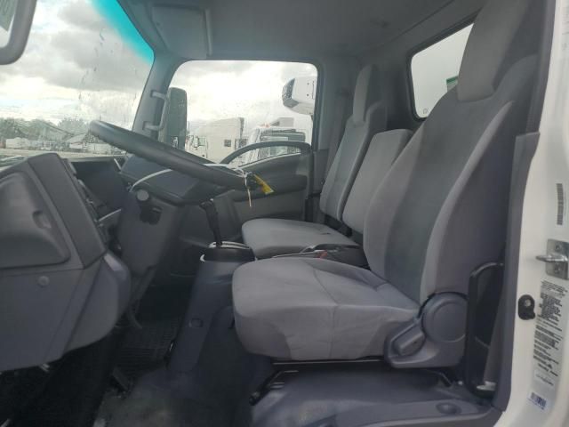 2020 Chevrolet 4500HD