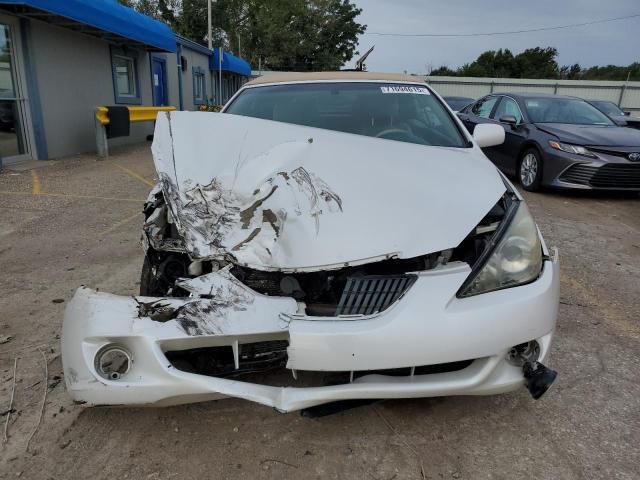 2006 Toyota Camry Solara se