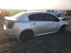 2011 Nissan 1999 Nissan Sentra 2.0