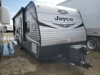 2021 Jaycee Jayco