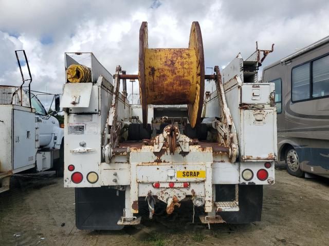 1995 Chevrolet Kodiak C7h042