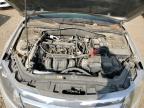 2012 Ford Fusion s