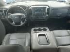 2015 Chevrolet Silverado K1500 LTZ