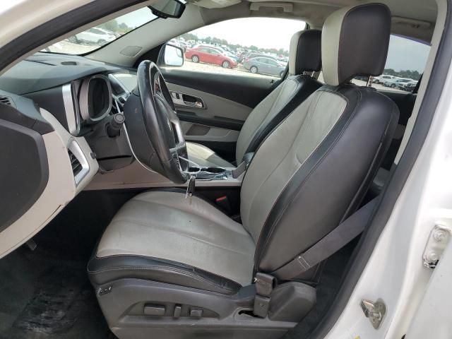 2014 Chevrolet Equinox LTZ