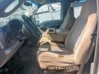 2006 Ford F350 Super Duty