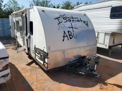 2011 Coachmen RV Trailer en venta en Oklahoma City, OK