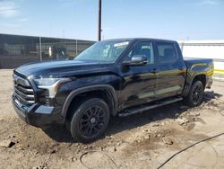 Toyota Tundra salvage cars for sale: 2024 Toyota Tundra Crewmax Limited