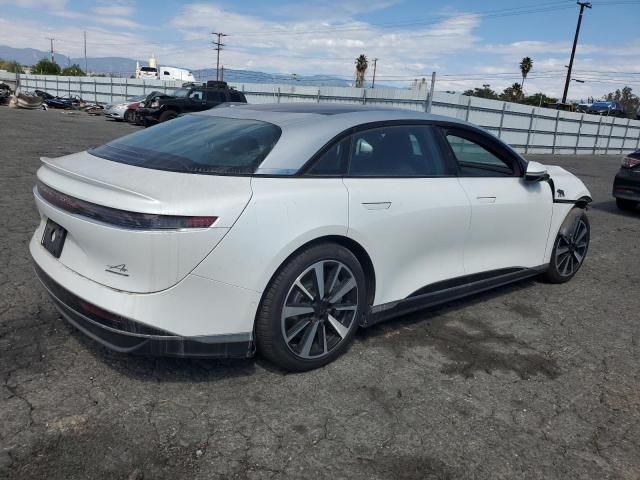 2024 Lucid Motors AIR Touring