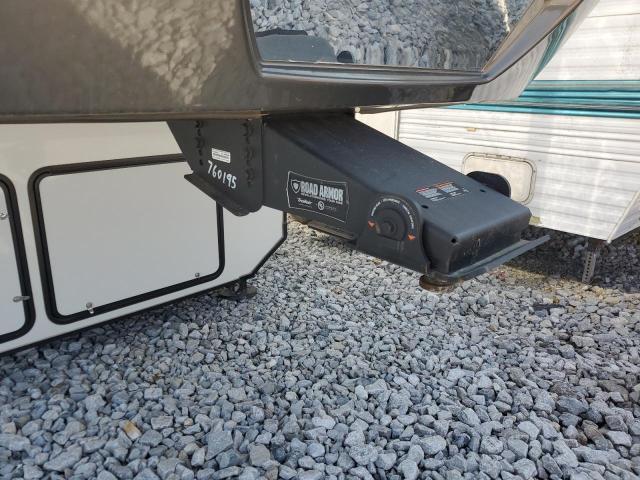2025 Keystone Arcadia 37-RVS Camper