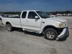 1999 Ford F150