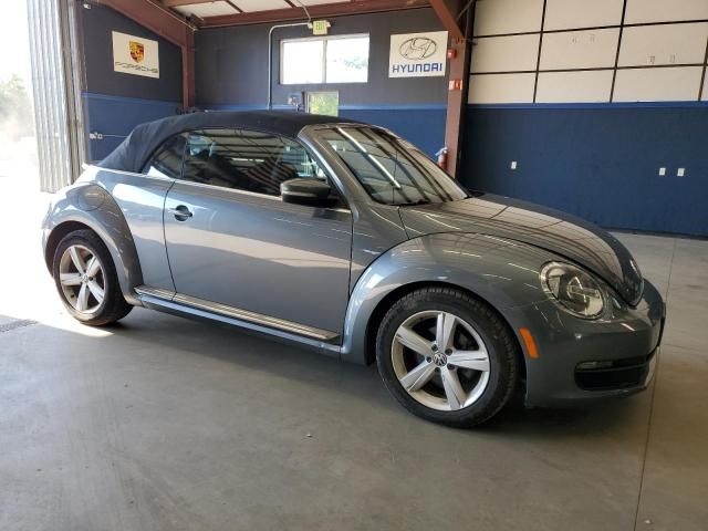 2013 Volkswagen Beetle