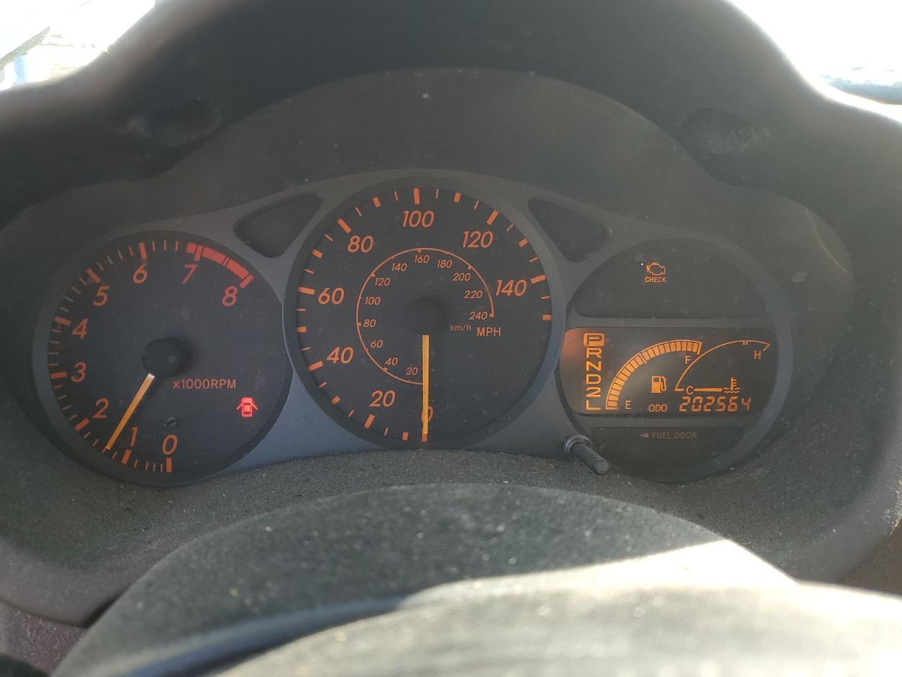 2003 Toyota Celica gt