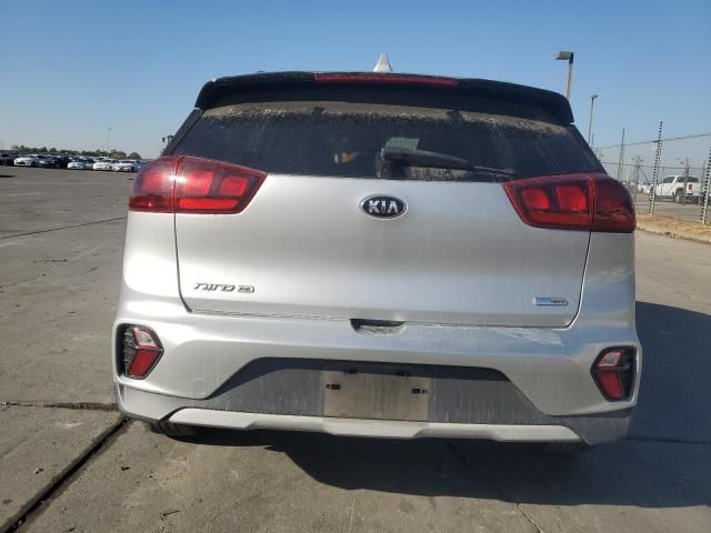2020 KIA Niro LX