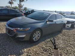 2019 Chevrolet Malibu LT for sale in San Martin, CA