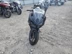 2024 Kawasaki EX500 H