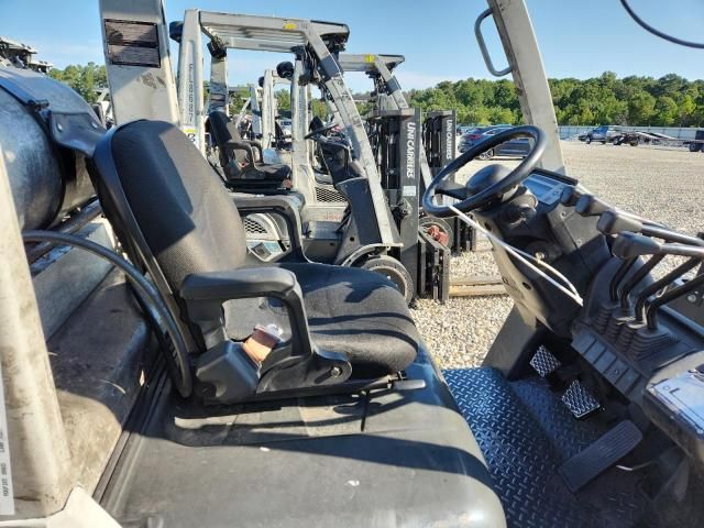 2014 Nissan MCP1F2A20LV Forklift
