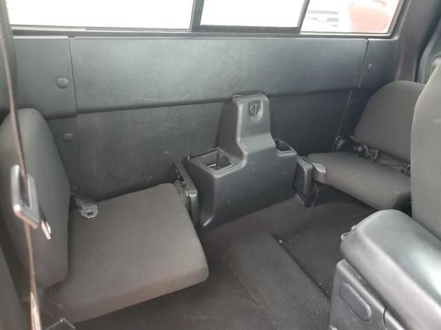 2003 Ford Ranger Super Cab