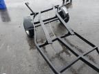 2011 White River Marine Boat Trailer